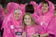 Sussan Fun Run - Running for the Women